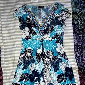 Peck & Peck MIDI Dress